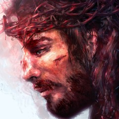 "Yeshua Loves You" | Efisio Cross