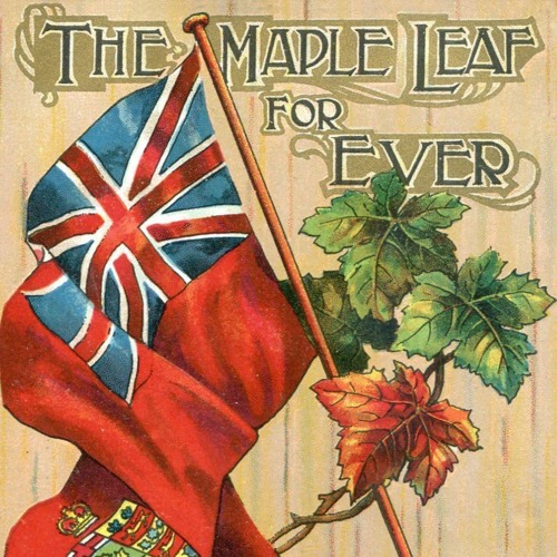 Maple leaf forever bagpipes deals