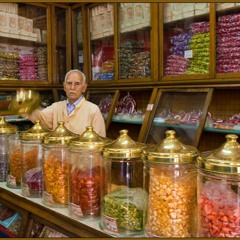 Candy Shop