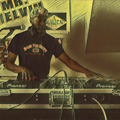 Mr Melvin's Mixcast - Mr Melvin's Mixcast/Southern Soul RnB Podcast