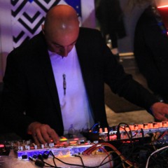 Live El Gavacho - Tek'Awak ♯3 @ La Fabrique