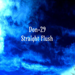 Straight Flush (Prod.ΔΣ)