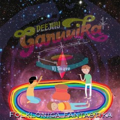 Folklónica Fantástika-By Deejay Garnnika(Konn Recordings Session)