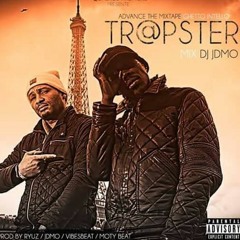 OU KA MENTI TOO MUCH_-_ CHAMPIONSBOUYON_-_ GHETTO INTELLO Prod By Dj JDMO JUIN2017.