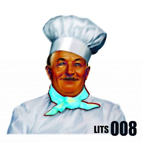 Lost In The Sauce 008 (Chill Out Edition)