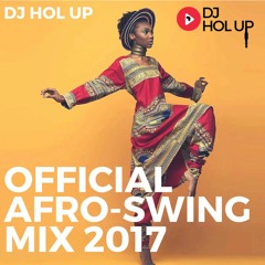 Afroswing