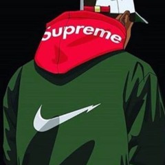 AJ Autumn X Scoota Pachino - Supreme