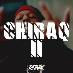 [FREE] 'CHIRAQ II' Hard Booming 808 Drill Type Trap Beat (Remix)