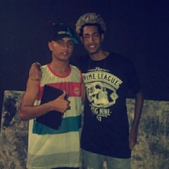 ABRE A PORTA SUA MALANDRA - VS - NEIZINHO ( DJ NEIZINHO SUCESSO )