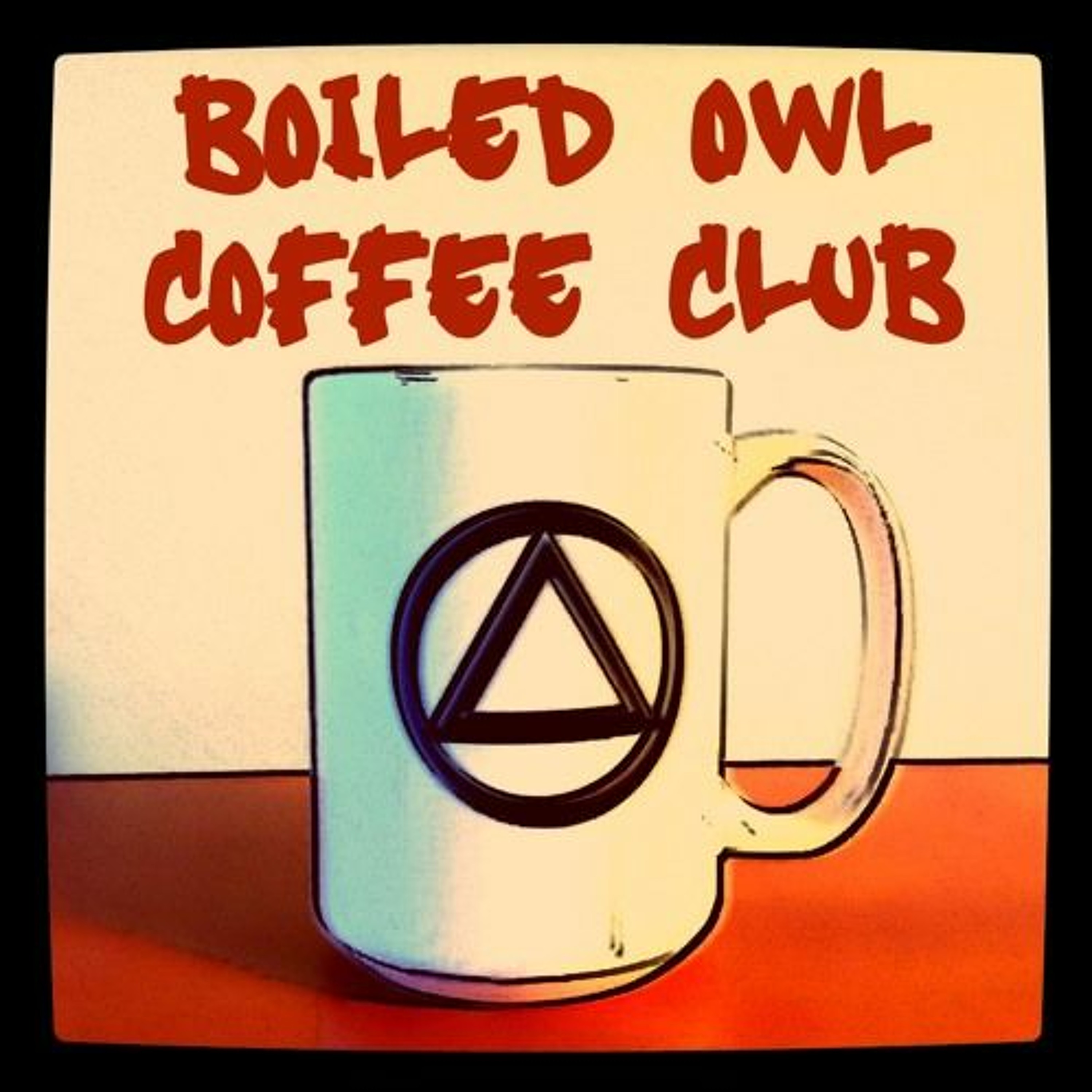 Owl 009 Tammy episode artwork