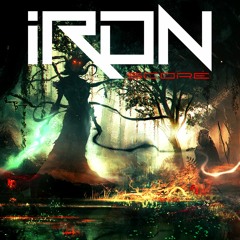 Iron Score - Wizard's Forest