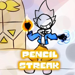 PENCIL STREAK v3