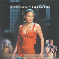Jennifer Lopez - I'm Real -Live