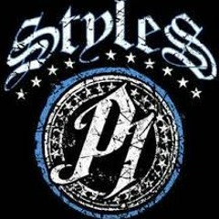 Dale Oliver- "I Am" Remix  (AJ Styles Theme 2007- 2009)