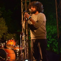 Manzil by Jaffer Shah