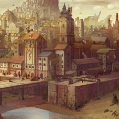 City ambient (rpg)