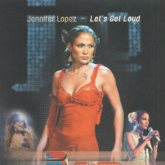 Jennifer Lopez - Love Don't Cost a Thing - Live