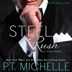 Steel Rush (In the Shadows, Book 5) - Sample