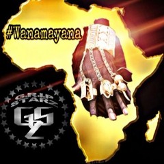 Trae Flocka x Gambino NTG - WANAMAYANA(African 2)[Prod. Pluto Beats]