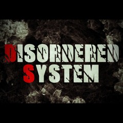 Full Album ”Disordered System” クロスフェードデモ