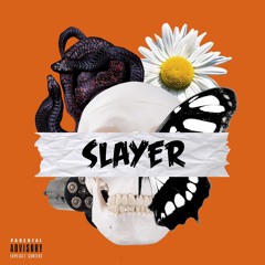 Slayer(Freestyle)- NONi [Prod. Dom Alaimo]