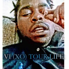 John Dickinson - VI (XO) Tour Llif3