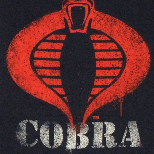King Cobra