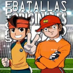 Endo Mamoru Vs Benji Price - EBOR