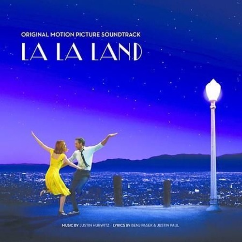 Stream City Of Stars - La La Land (cover) by Ignatius Yuda | Listen online  for free on SoundCloud