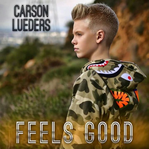 Carson Lueders - Feels Good