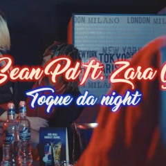 Sean PD Feat Zara G (Wet Bed Gang) - Toque da night [Prod FRXH]