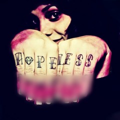 Hopeless ( Produced by Kris Ja'lon)