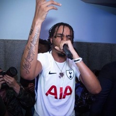 AJ Tracey - False 9 @hxmhookz