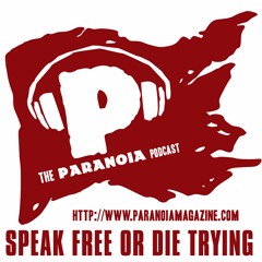 Episode 20 - Tim Swartz - Philip K Dick And Syncroniticies