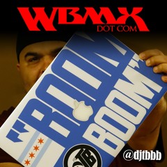 DJTBBB WBMX SNLANJ 06102017 | House Mix