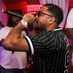 King Ice - Hail Mary (D.M.E. Mix)