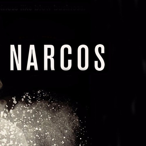 narcos type beat