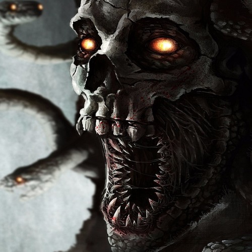OSILOCIDALIEN - DAILY MONSTERS 162
