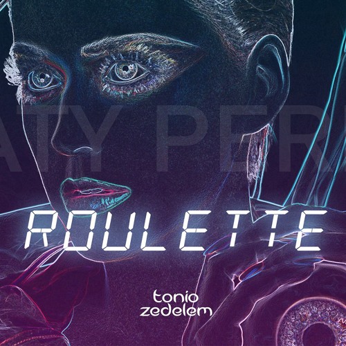 Stream Trap Instrumental (Sample : Katy Perry : Roulette) by Tonio Zedelem  | Listen online for free on SoundCloud