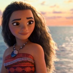 Wannabe Moana 😁 (How Far I'll Go Cover)