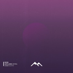 Unfolding (Intro)