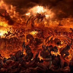 brutal industrial hardcore set [50min]