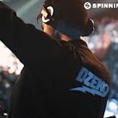 Dzeko -  Fluxland 2017 (Guztave REMIX)