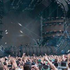 Keeping Your Head Up Vs Rather Be ( Don Diablo Remix )[[ Daveli ]]