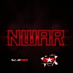 NWAR RIDDIM BY DJ JO MSZ #SHATTASTYLE