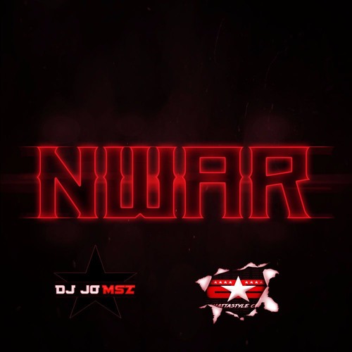 NWAR RIDDIM BY DJ JO MSZ #SHATTASTYLE