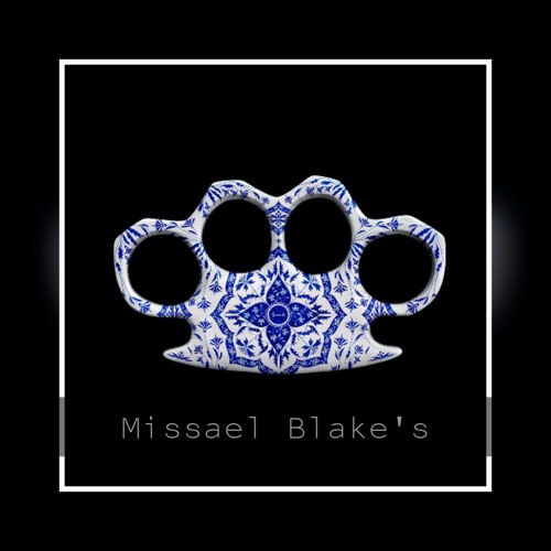 Missael Blake's Strong