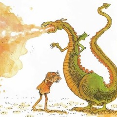 Paperbag Princess - TMG