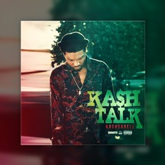 8. KashDaRell - NOTHIN NEW ft Count Up (prod. by K Stew)