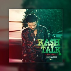 3. KashDaRell - TNF (prod. by k Stew)